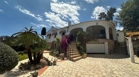 Casa o xalet en venda a Carrer Sant Mateu, 7, La Xara - La Sella, Alicante - imatge 4 Foto 4 de Casa o xalet en venda a Carrer Sant Mateu, 7, La Xara - La Sella, Alicante