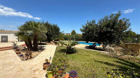 Casa o xalet en venda a Carrer Sant Mateu, 7, La Xara - La Sella, Alicante - imatge 5 Foto 5 de Casa o xalet en venda a Carrer Sant Mateu, 7, La Xara - La Sella, Alicante