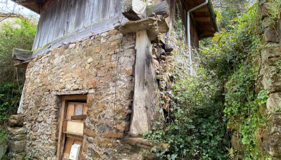 House or chalet for sale in Mi-1, 54, San Pedro - Siana, Mieres (Asturias) - image 1 Photo 1 of House or chalet for sale in Mi-1, 54, San Pedro - Siana, Mieres (Asturias)