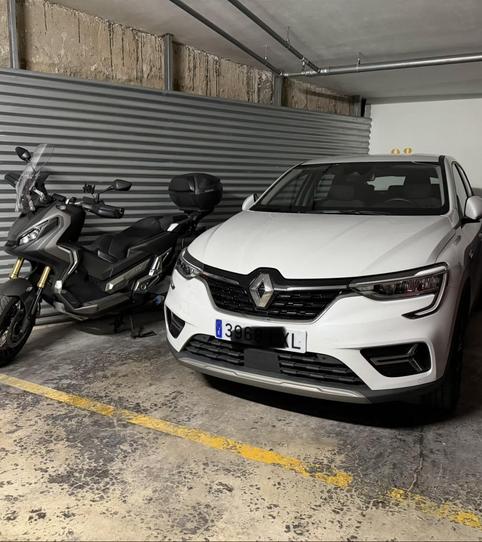 Foto 2 de Pis en venda a Plaça D'europa, 18, Santa Eulàlia, Barcelona