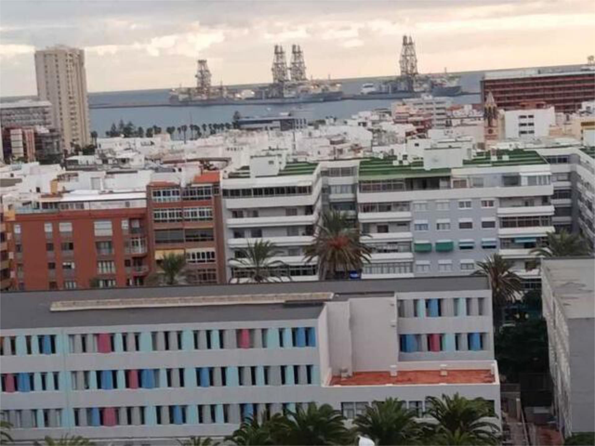 Flat to rent in Altavista - Don Zoilo Flat to rent in Altavista - Don Zoilo