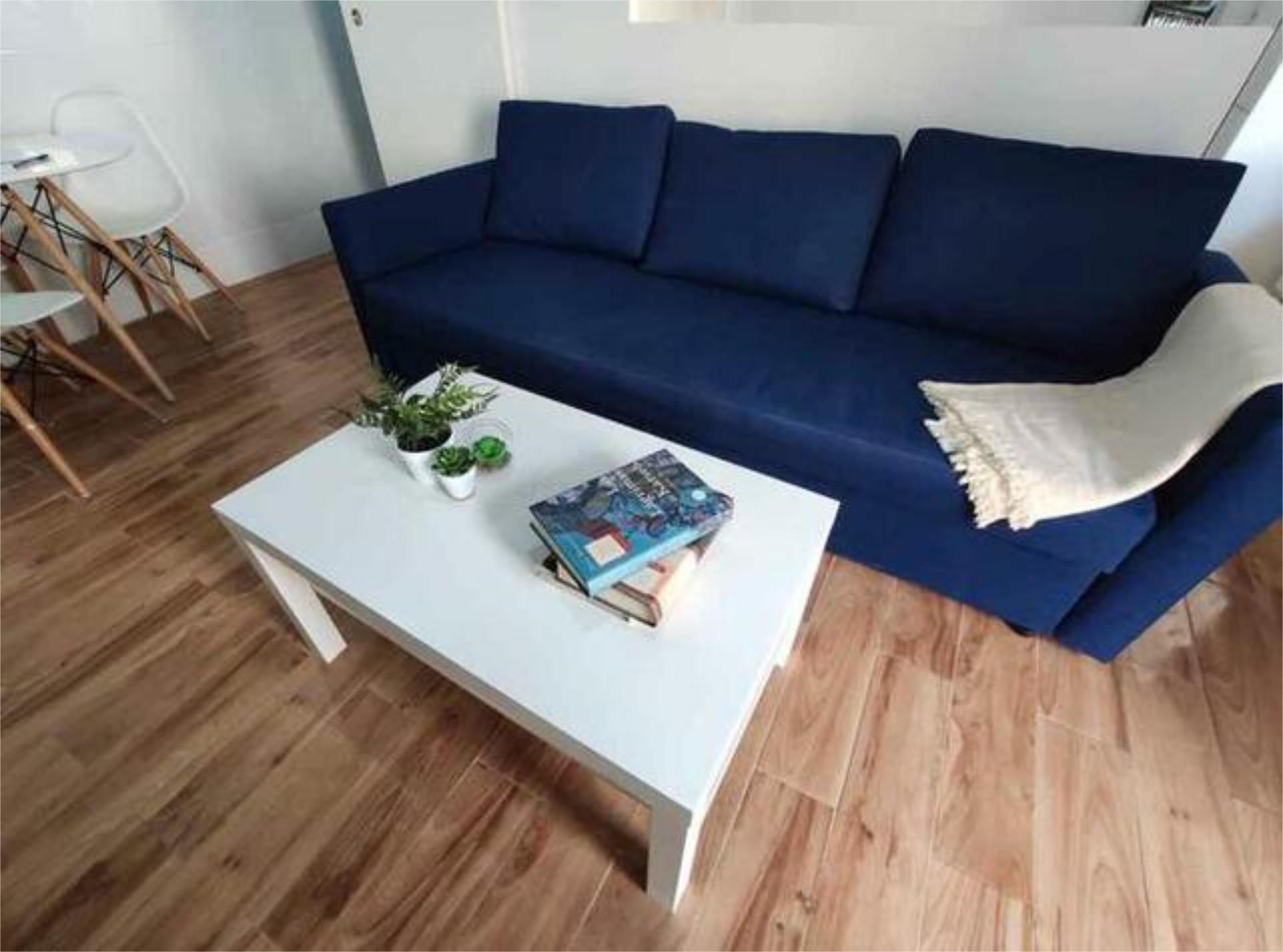 Apartament de lloguer a Reyes Católicos - Paseo San Antonio