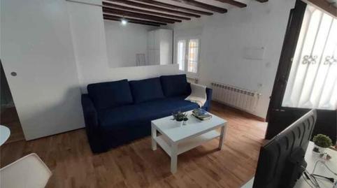 Foto 3 de Apartament de lloguer a Reyes Católicos - Paseo San Antonio, Cuenca