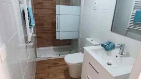 Foto 4 de Apartament de lloguer a Reyes Católicos - Paseo San Antonio, Cuenca