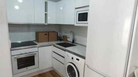 Foto 5 de Apartament de lloguer a Reyes Católicos - Paseo San Antonio, Cuenca