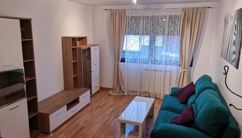 Photo 1 of Apartment to rent in Calle Iglesia, 61, Trobajo del Camino, León