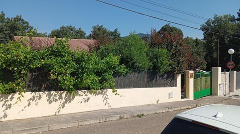 Flat for sale in Calle Florida, 100, Navahondilla, Ávila - image 2 Photo 2 of Flat for sale in Calle Florida, 100, Navahondilla, Ávila