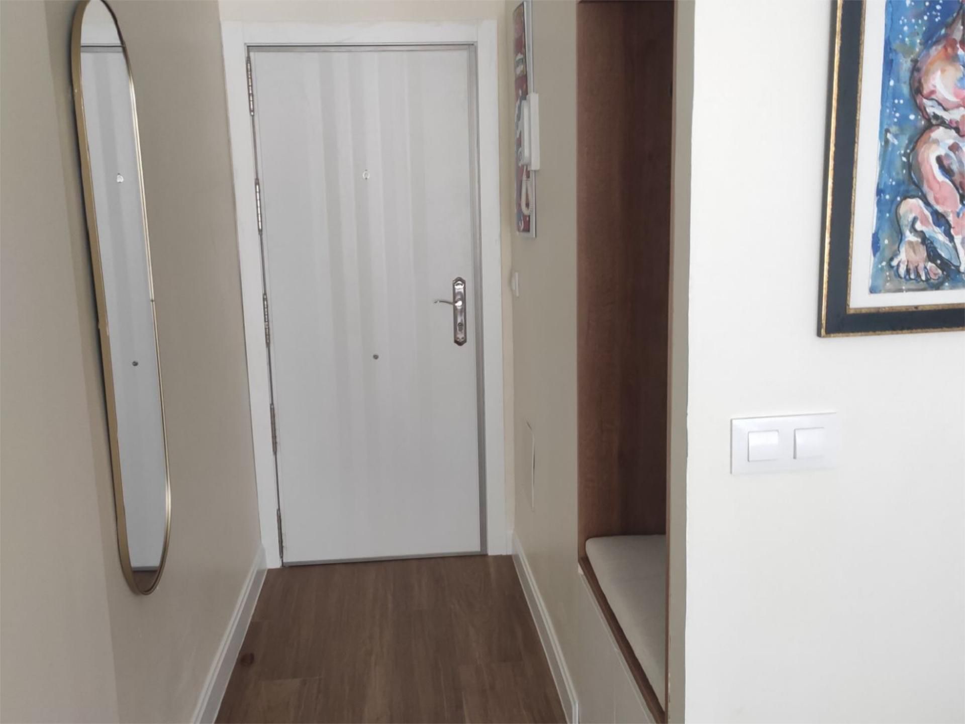 Flat for sale in Calle Nuestra Señora del Pilar, 2, Reyes Católicos Flat for sale in Calle Nuestra Señora del Pilar, 2, Reyes Católicos