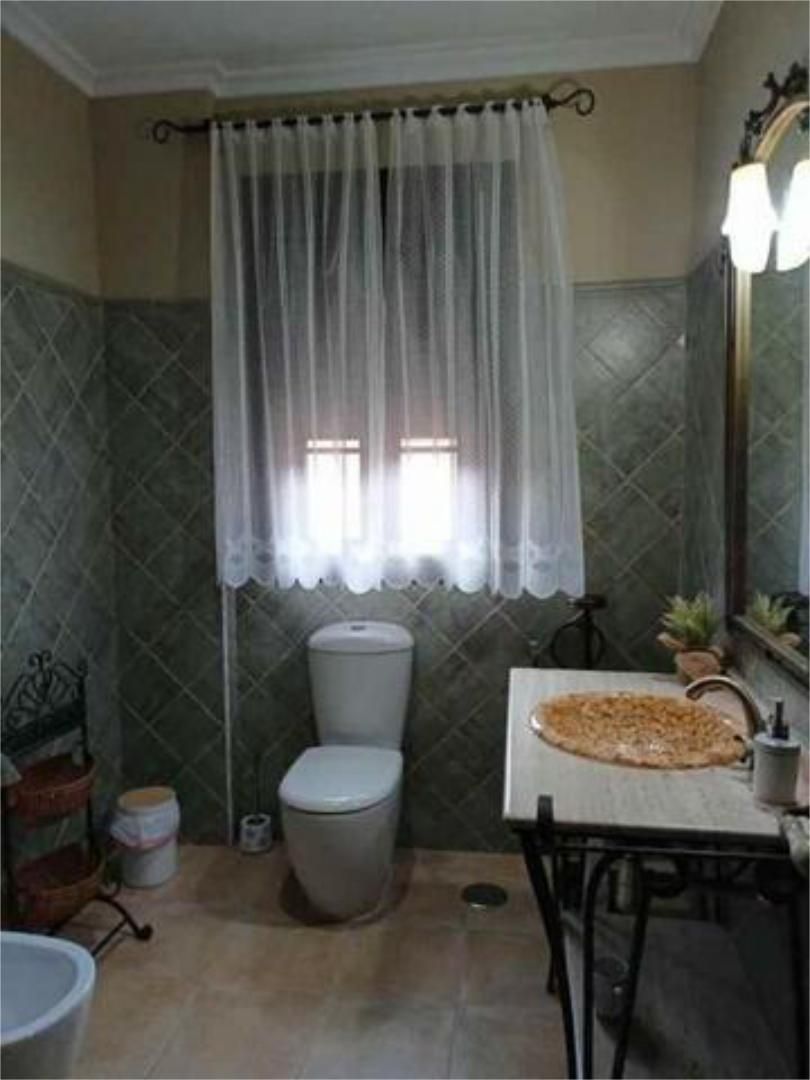 House or chalet to rent in Andújar House or chalet to rent in Andújar