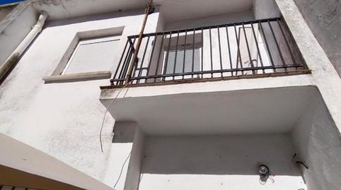 Foto 4 de Casa adosada en venda a Calle Navarra, 3, Nuevo Cáceres, Cáceres