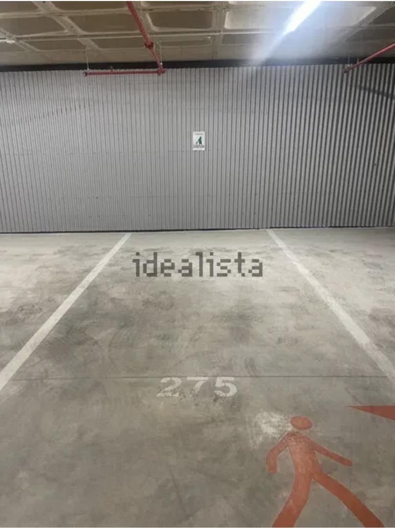 Aparcament de Garatge de lloguer en Málaga Capital