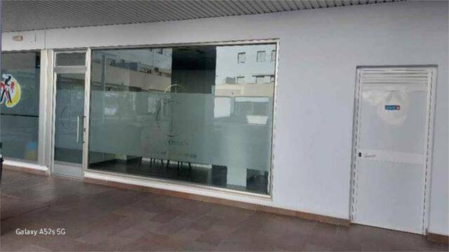 Local comercial en Alquiler en San Cristóbal