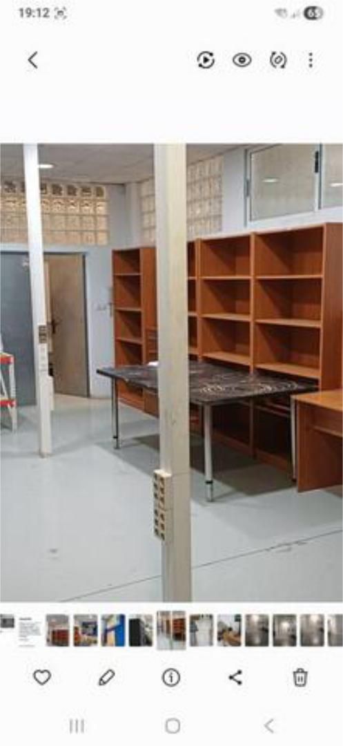 Box room to rent in Alcoy / Alcoi