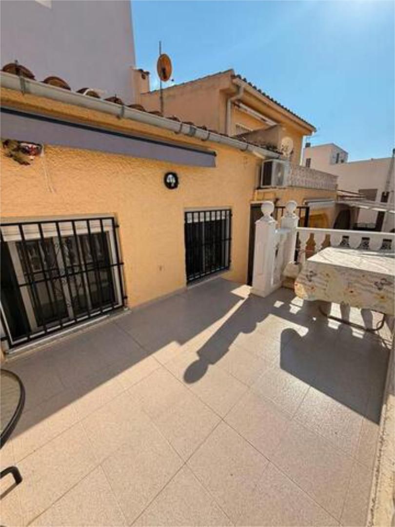 Casa o xalet de lloguer a San Fulgencio