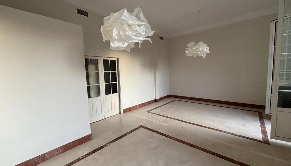 Flat to rent in Calle Progreso, Nº 37, El Porvenir, Sevilla - image 1 Photo 1 of Flat to rent in Calle Progreso, Nº 37, El Porvenir, Sevilla