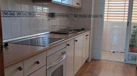 Photo 5 of Flat to rent in Calle Bailarín José Espadero, 12, Garbinet - Parque de las Avenidas, Alicante