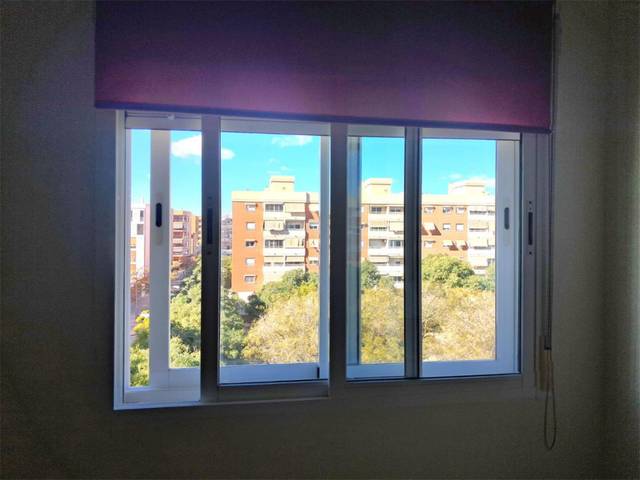 Piso en Alquiler en Calle Bailarín José Espadero, 12 en Garbinet - Parque de las Avenidas