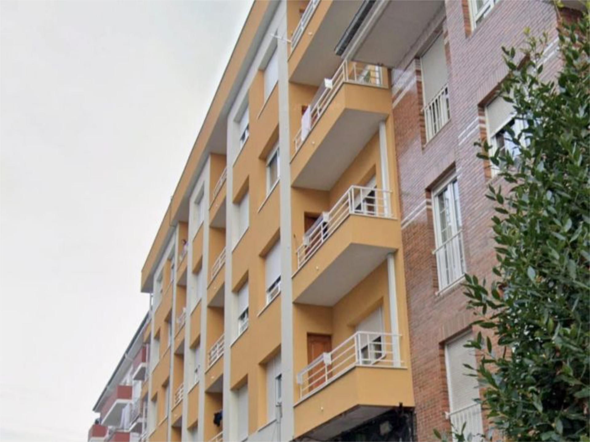 Flat for sale in Calle José Gutiérrez Alonso, 12, Cerezo - Aspla - Torres Exterior view of Flat for sale in Torrelavega with Balcony