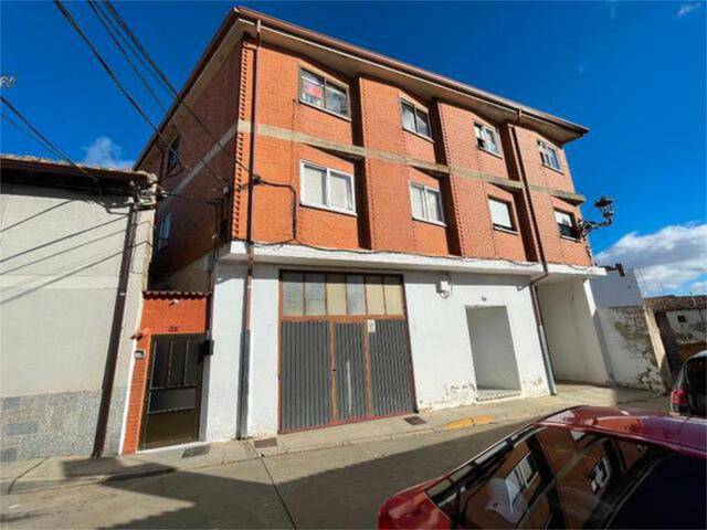 Piso en Venta en Herrera de Pisuerga