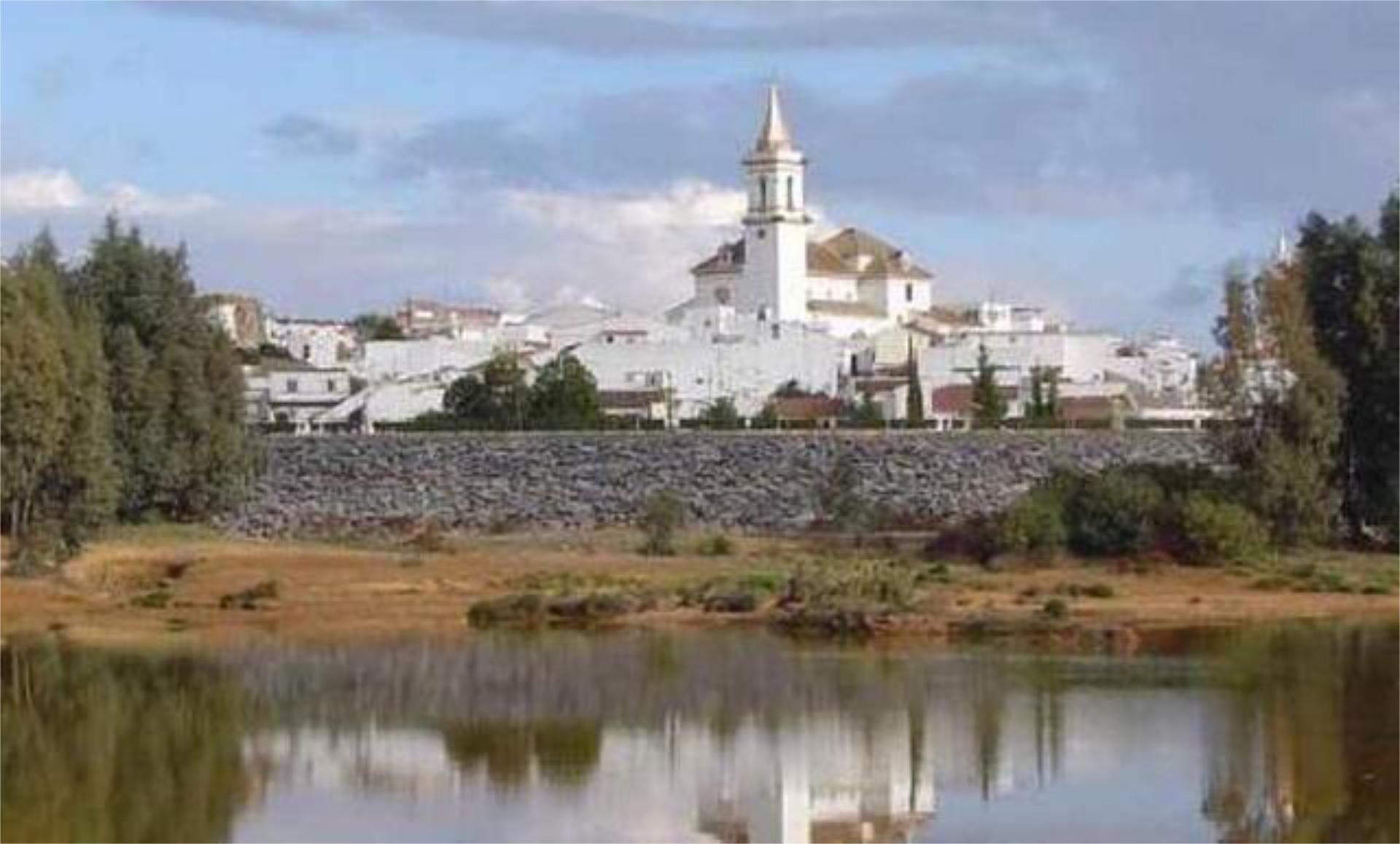 Casa o xalet de lloguer a Gibraleón