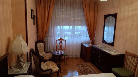 Pis en venda a Parque Virgen del Manzano, 18, Reyes Católicos, Burgos - imatge 5 Foto 5 de Pis en venda a Parque Virgen del Manzano, 18, Reyes Católicos, Burgos