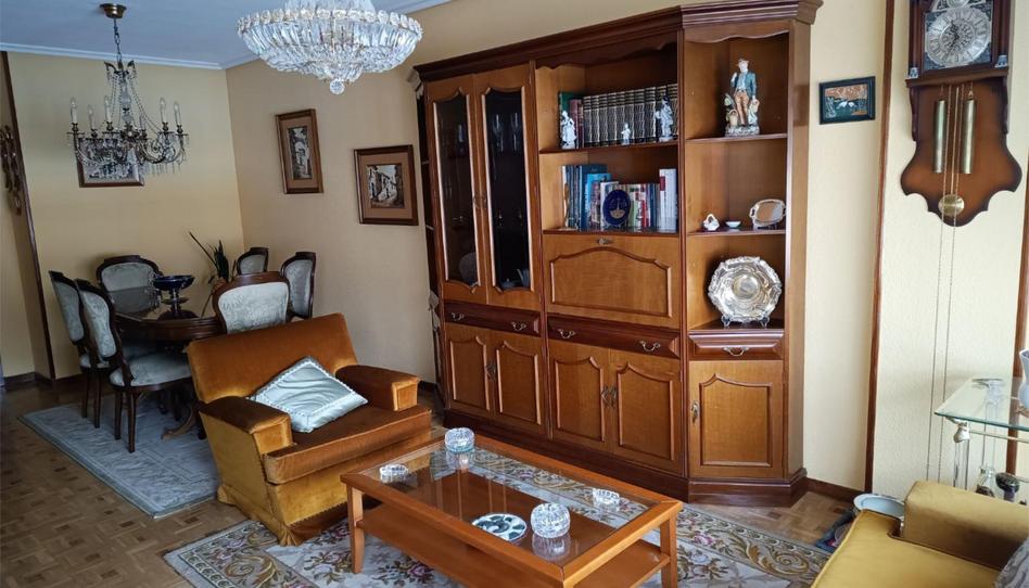 Pis en venda a Parque Virgen del Manzano, 18, Reyes Católicos, Burgos - imatge 1 Foto 1 de Pis en venda a Parque Virgen del Manzano, 18, Reyes Católicos, Burgos