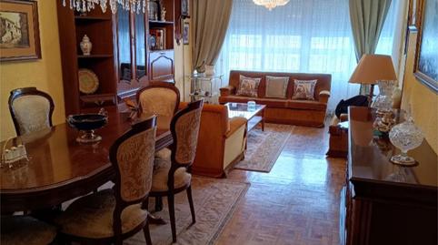 Pis en venda a Parque Virgen del Manzano, 18, Reyes Católicos, Burgos - imatge 3 Foto 3 de Pis en venda a Parque Virgen del Manzano, 18, Reyes Católicos, Burgos