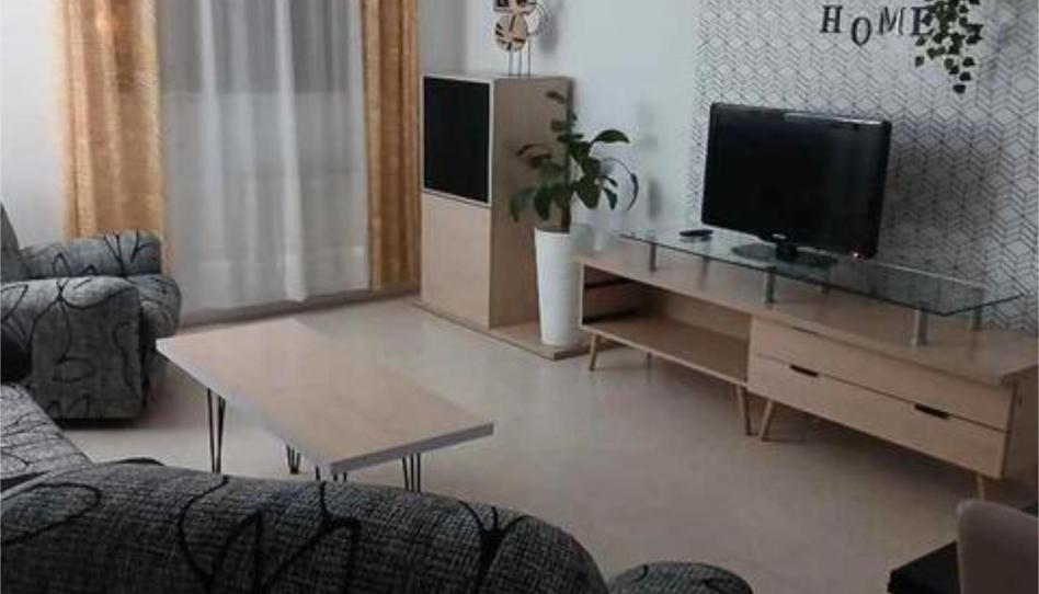 Flat to rent in Este, Badajoz - image 1 Photo 1 of Flat to rent in Este, Badajoz
