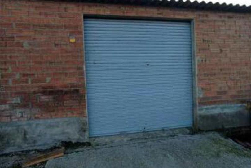 Box room to rent in Caputxins - Ambulatori, Barcelona - image 1 Photo 1 of Box room to rent in Caputxins - Ambulatori, Barcelona