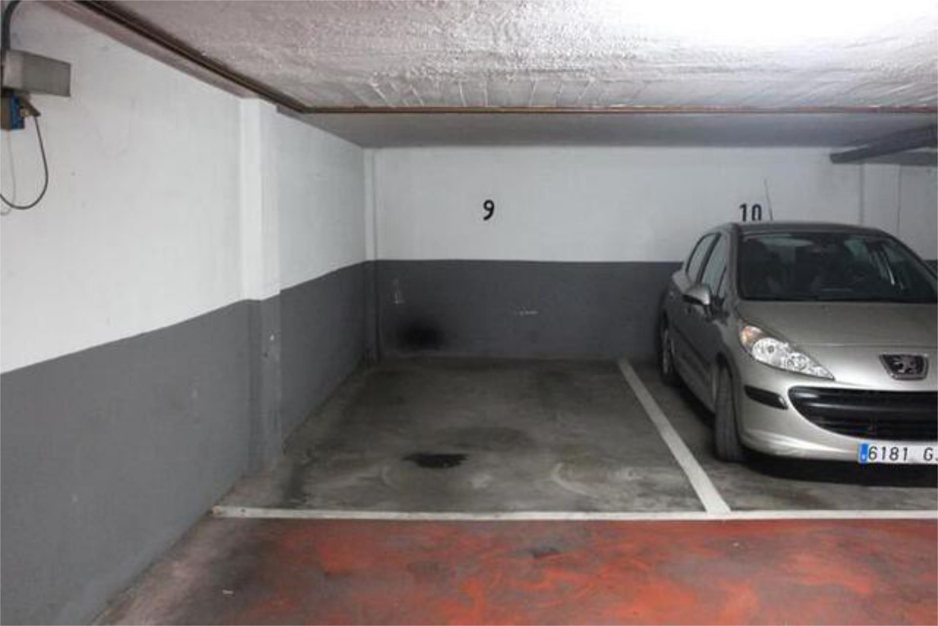 Aparcament de Garatge de lloguer en  Palma de Mallorca