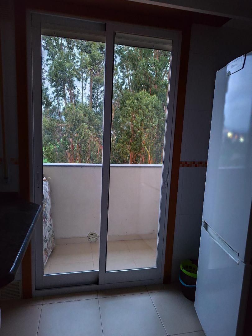 Pis de lloguer a Monte Medulio, 186, Ventiun