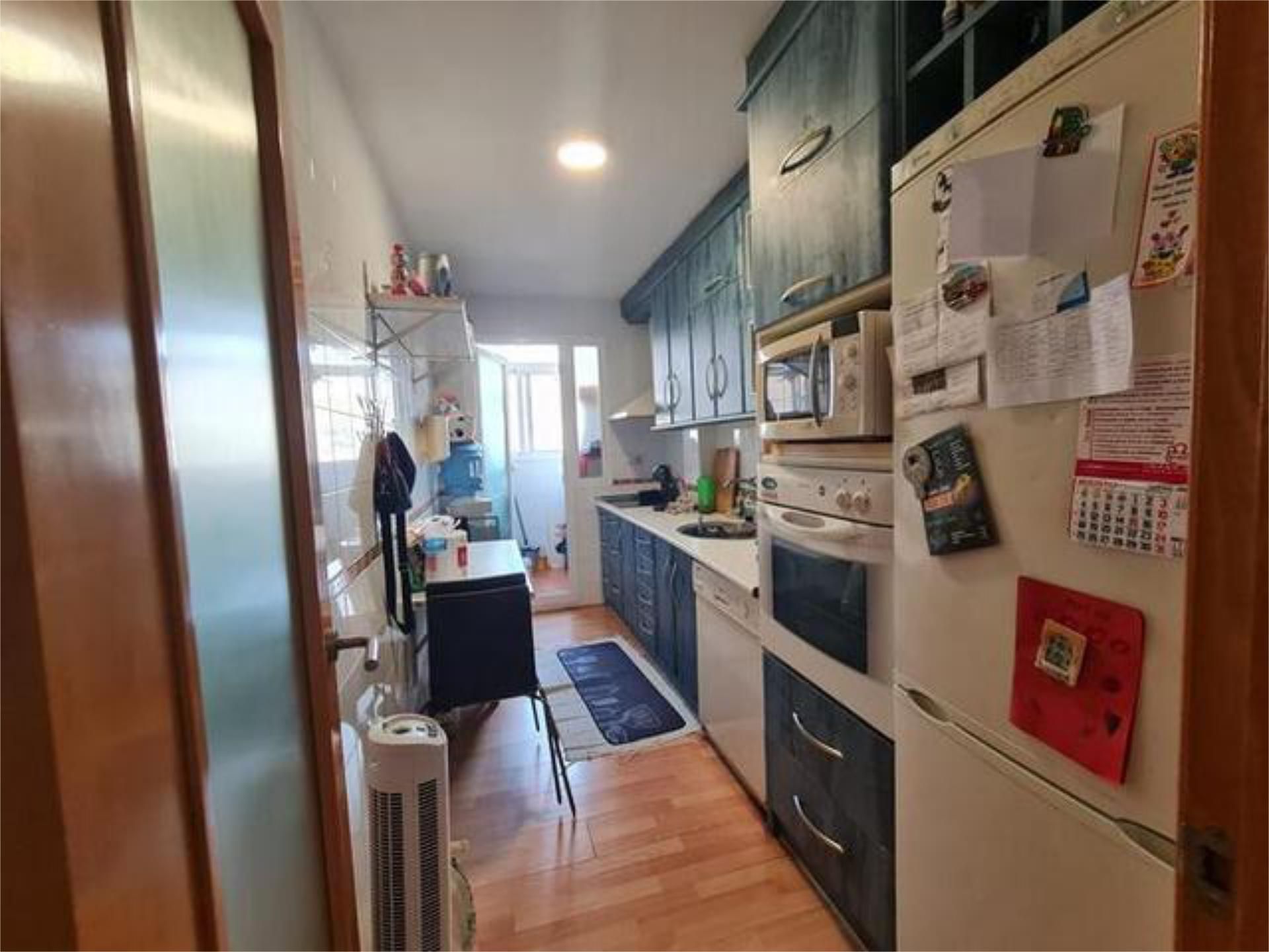 Flat to rent in Aguadulce Norte