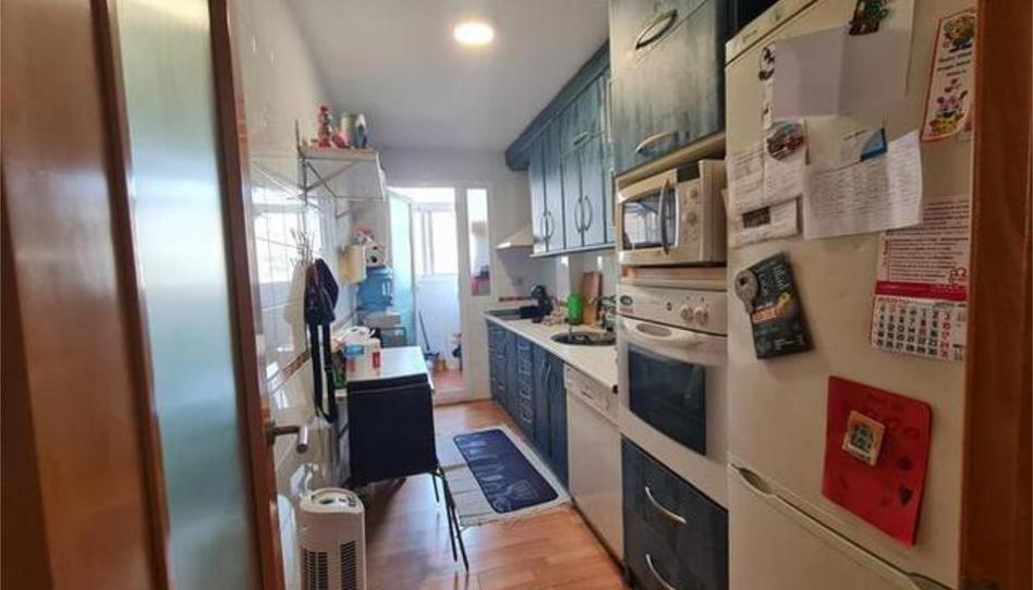 Photo 1 of Flat to rent in Aguadulce Norte, Almería