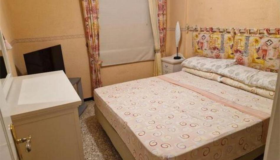 Casa o xalet per a compartir a Tristán - García Escámez - Somosierra, Santa Cruz de Tenerife - imatge 1 Foto 1 de Casa o xalet per a compartir a Tristán - García Escámez - Somosierra, Santa Cruz de Tenerife