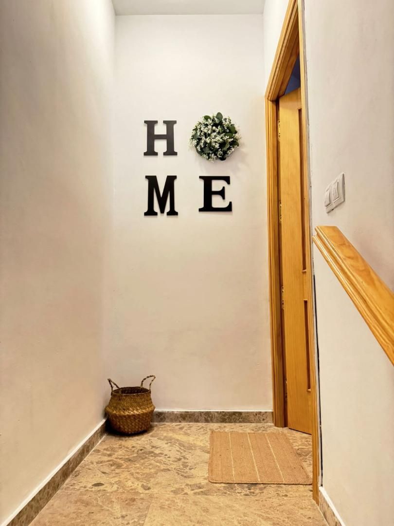 Single-family semi-detached to rent in Villafranca de Córdoba  with Air Conditioner, Private garden and Terrace