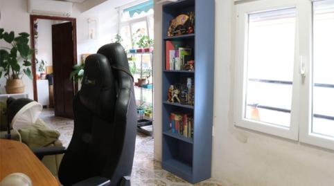 Flat for sale in Carrer Dels Reis Catòlics, 9, El Alborgí, Valencia - image 3 Photo 3 of Flat for sale in Carrer Dels Reis Catòlics, 9, El Alborgí, Valencia