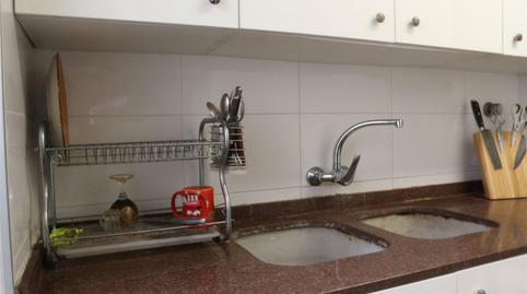 Flat for sale in Carrer Dels Reis Catòlics, 9, El Alborgí, Valencia - image 5 Photo 5 of Flat for sale in Carrer Dels Reis Catòlics, 9, El Alborgí, Valencia