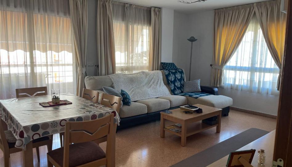 Pis de lloguer a Gata de Gorgos, Alicante - imatge 1 Foto 1 de Pis de lloguer a Gata de Gorgos, Alicante