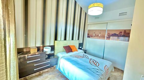 Foto 2 de Àtic en venda a Calle Venecia, 5, Ronda Sur,  Murcia Capital