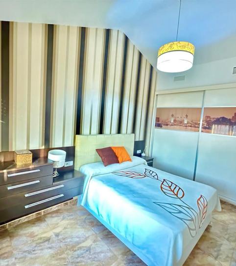 Photo 2 of Attic for sale in Calle Venecia, 5, Ronda Sur,  Murcia Capital