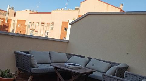 Foto 3 de Àtic en venda a Calle Venecia, 5, Ronda Sur,  Murcia Capital