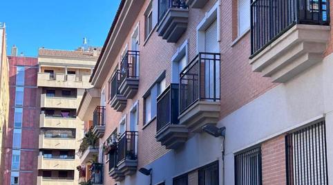 Foto 5 de Àtic en venda a Calle Venecia, 5, Ronda Sur,  Murcia Capital