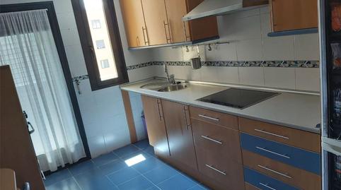 Photo 3 of Flat to rent in Calle de Palestina, 8, Norte, Madrid