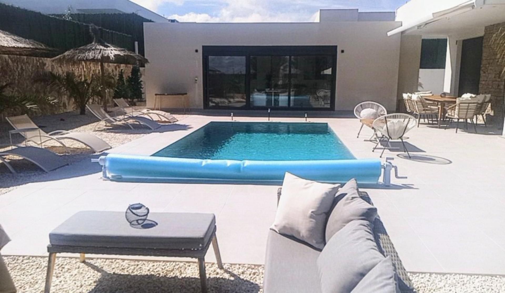 Casa o xalet de lloguer a Calle Urba Coto Riñales, 163, Calasparra Casa o xalet de lloguer a Calle Urba Coto Riñales, 163, Calasparra