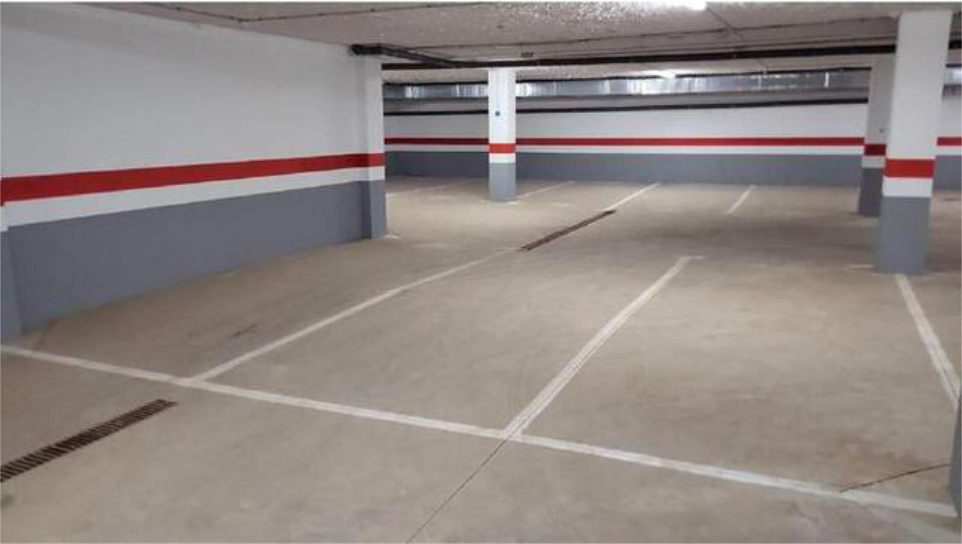 Aparcament de Garatge de lloguer en Santiago del Teide