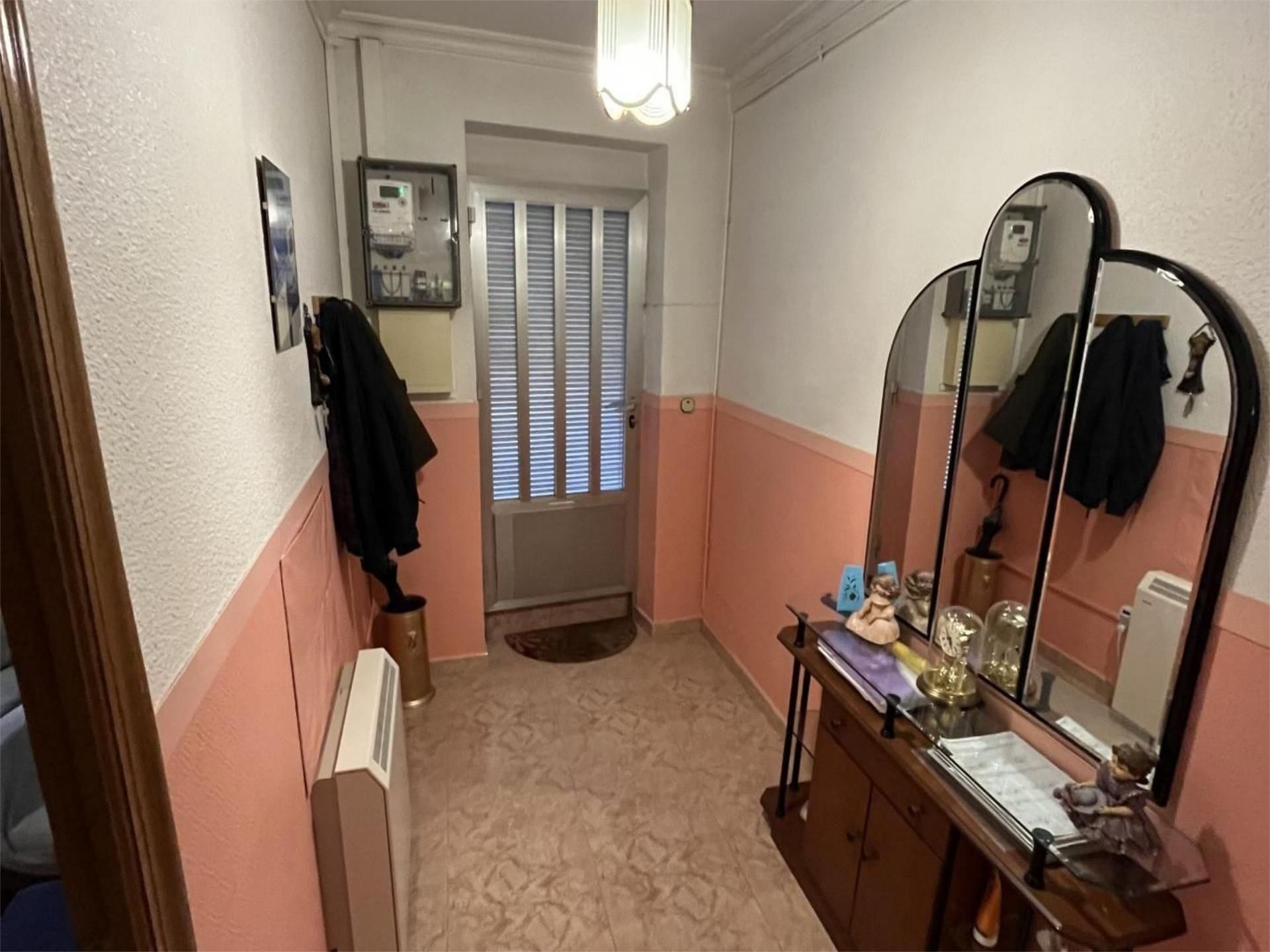 Flat for sale in Yecla  with Air Conditioner and Terrace