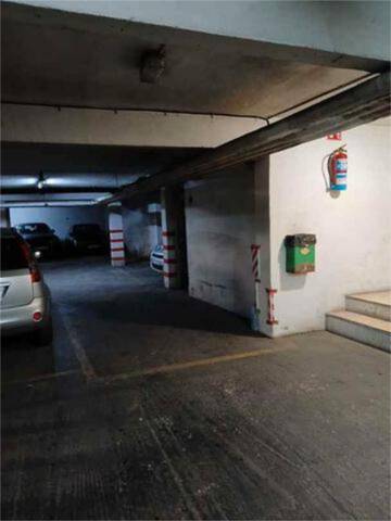 Garaje en Alquiler en Villamonte