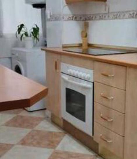 Foto 1 de Pis de lloguer a Valdezorras - El Gordillo, Sevilla