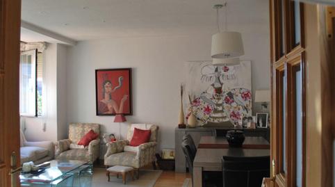 Piso en venta en Calle de la Dalia, 4, Costillares, Madrid - imagen 2 Foto 2 de Piso en venta en Calle de la Dalia, 4, Costillares, Madrid