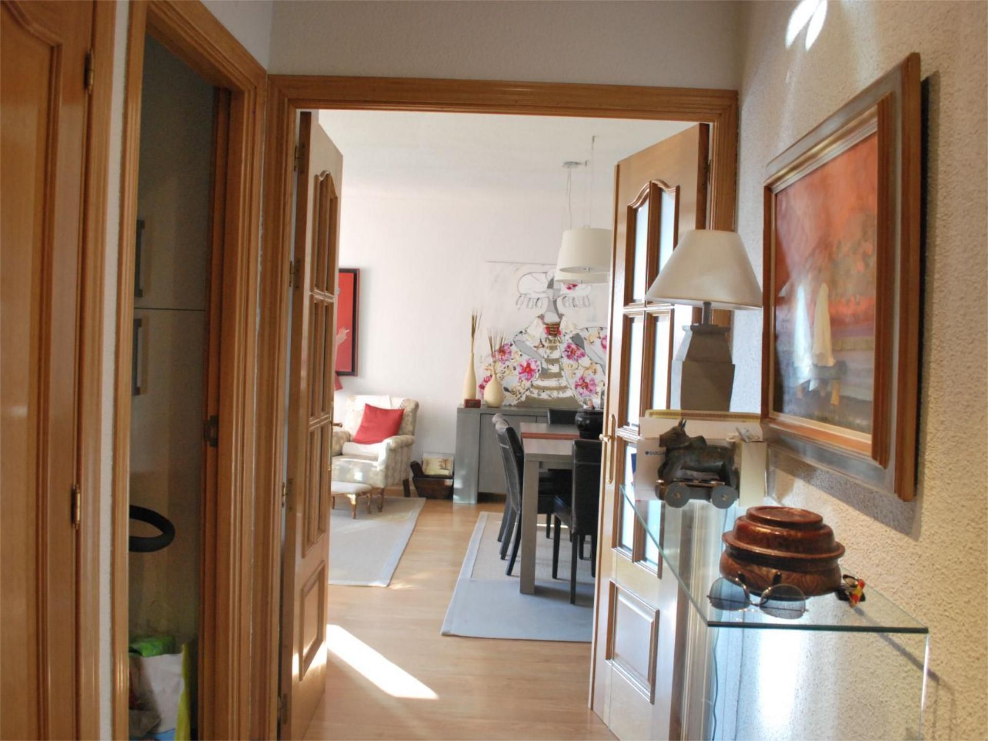 Flat for sale in Calle de la Dalia, 4, Costillares Flat for sale in Madrid Capital with Air Conditioner and Swimming Pool